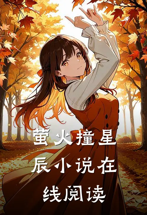 萤火撞星辰小说在线阅读