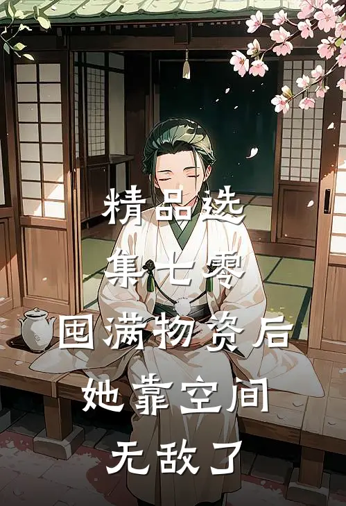精品选集七零：囤满物资后，她靠空间无敌了