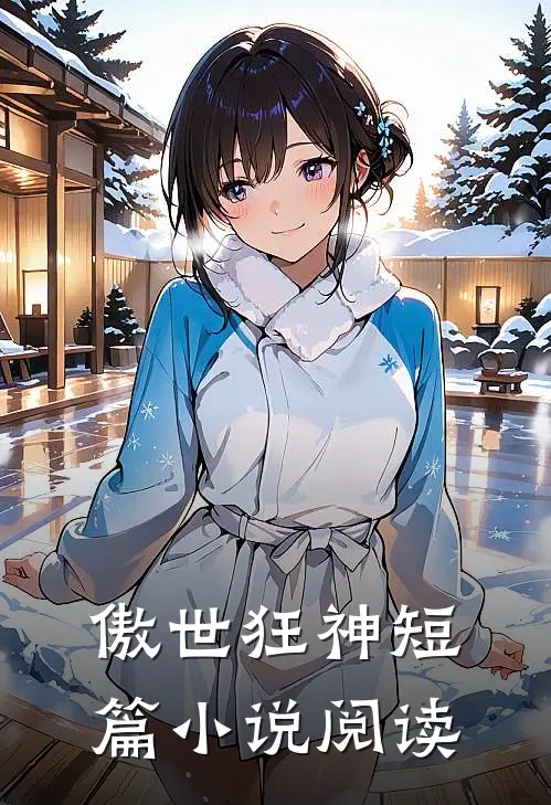 傲世狂神短篇小说阅读