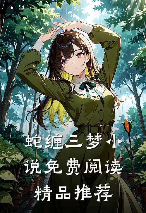蛇缠三梦小说免费阅读精品推荐