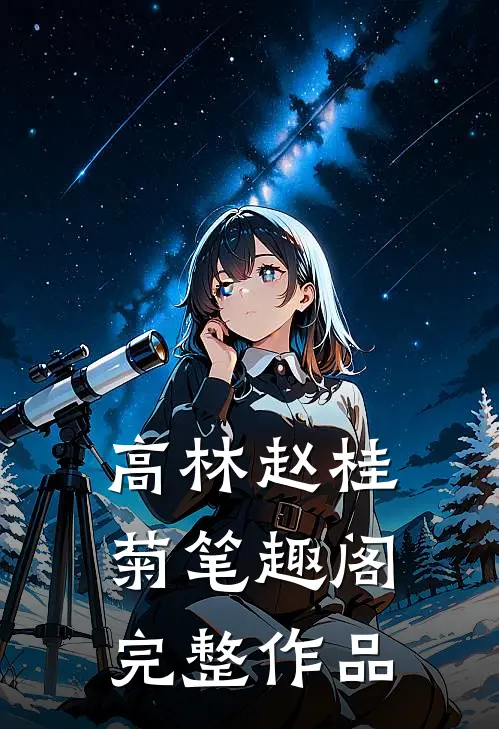 高林赵桂菊笔趣阁完整作品