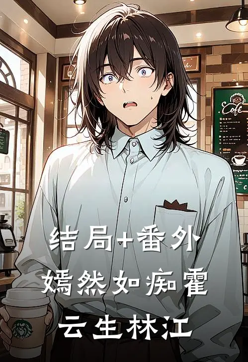 结局+番外嫣然如痴霍云生林江