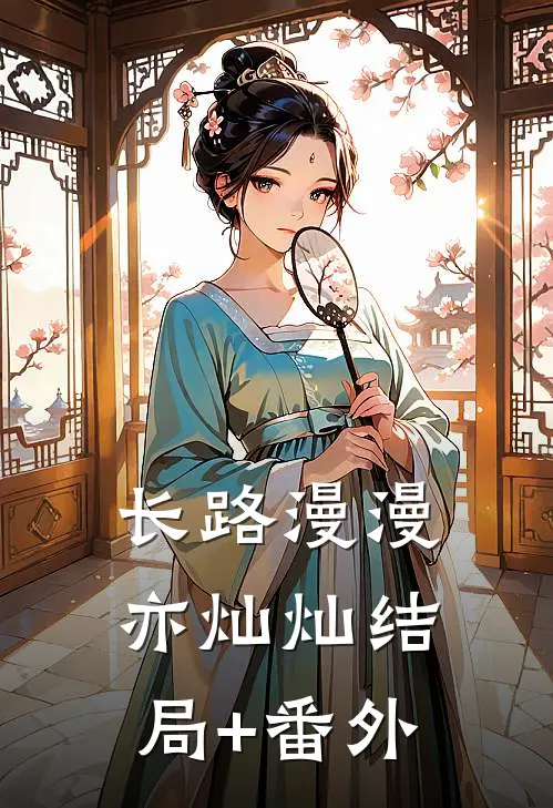 长路漫漫亦灿灿结局+番外