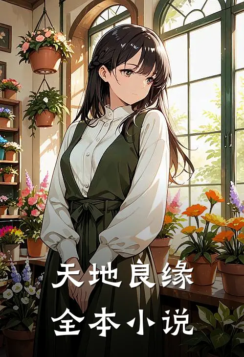天地良缘全本小说
