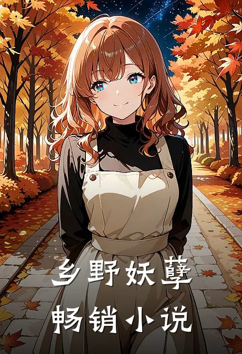 乡野妖孽畅销小说