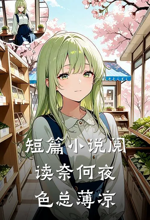 短篇小说阅读奈何夜色总薄凉