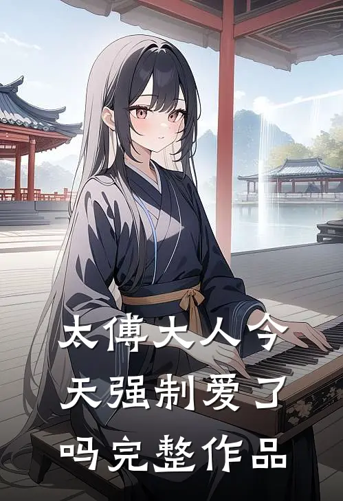 太傅大人今天强制爱了吗完整作品