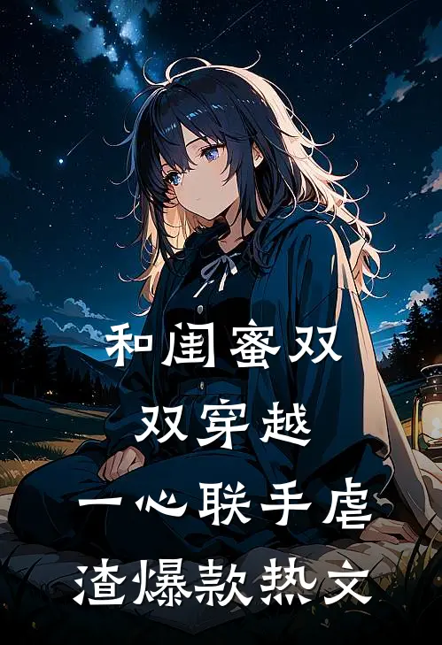 和闺蜜双双穿越，一心联手虐渣爆款热文