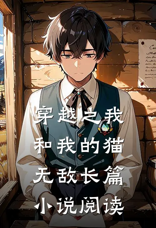 穿越之我和我的猫无敌长篇小说阅读