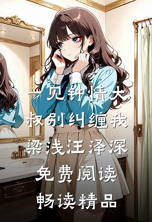一见钟情大叔别纠缠我梁浅汪泽深免费阅读畅读精品