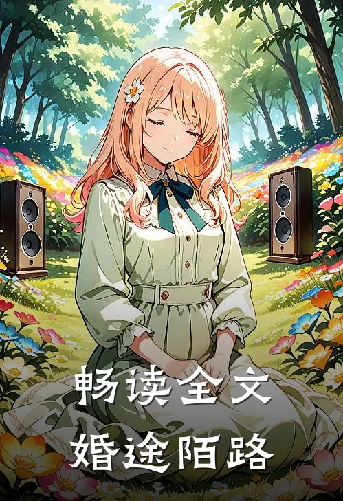 畅读全文婚途陌路