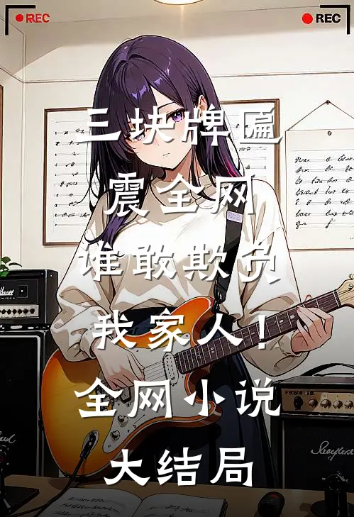 三块牌匾震全网，谁敢欺负我家人！全网小说大结局