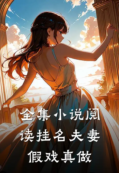 全集小说阅读挂名夫妻假戏真做