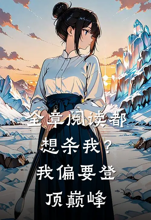 全章阅读都想杀我？我偏要登顶巅峰