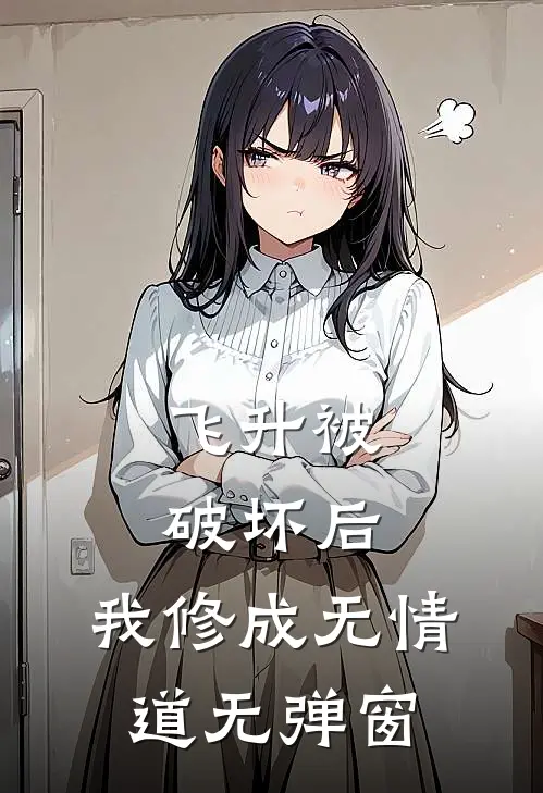 飞升被破坏后，我修成无情道无弹窗