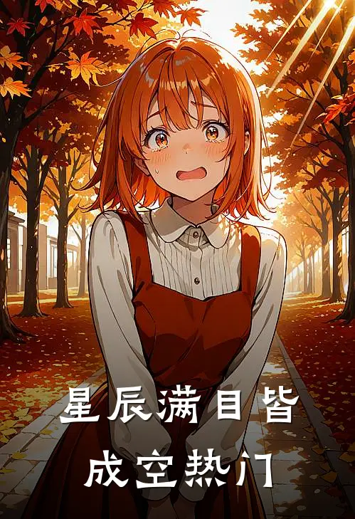 星辰满目皆成空热门