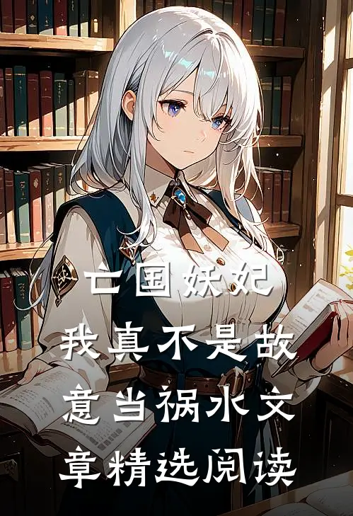 亡国妖妃，我真不是故意当祸水文章精选阅读