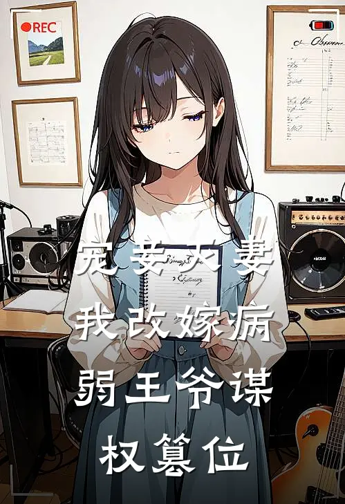 宠妾灭妻，我改嫁病弱王爷谋权篡位