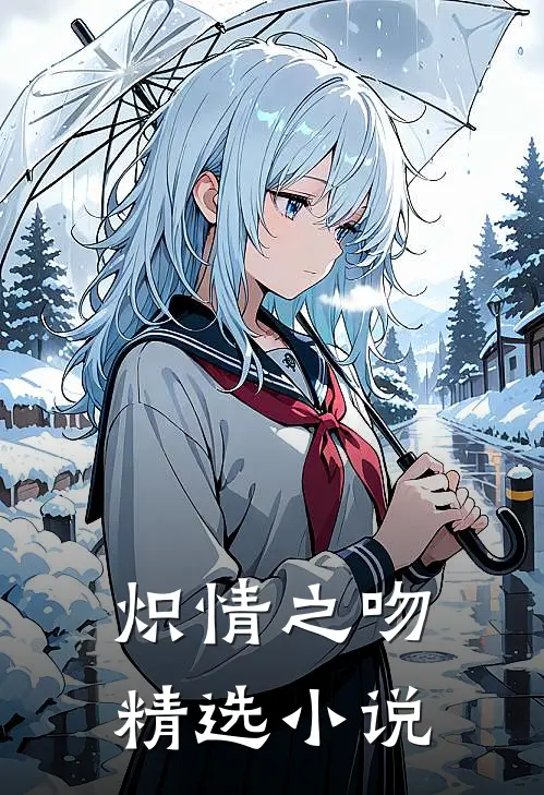 炽情之吻精选小说