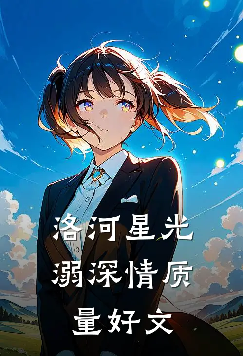 洛河星光溺深情质量好文