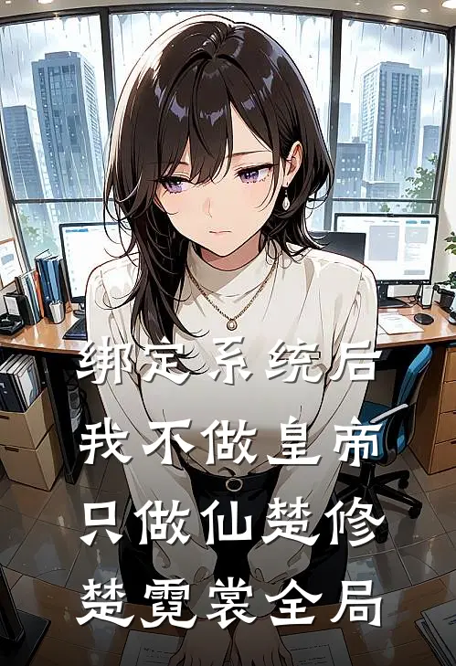 绑定系统后，我不做皇帝只做仙楚修楚霓裳全局