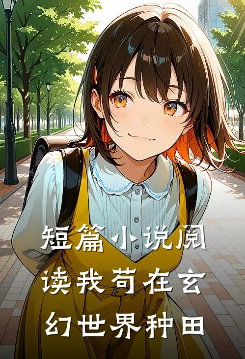 短篇小说阅读我苟在玄幻世界种田