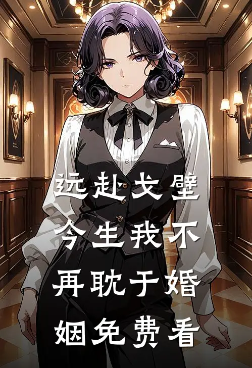 远赴戈壁，今生我不再耽于婚姻免费看