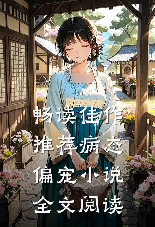 畅读佳作推荐病态偏宠小说全文阅读