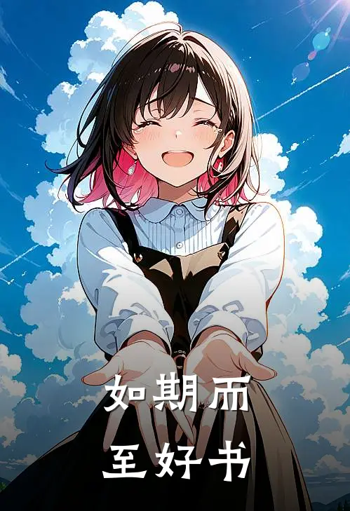 如期而至好书