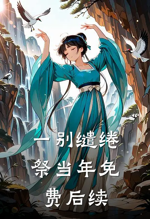 一别缱绻祭当年免费后续