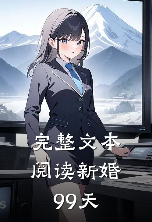 完整文本阅读新婚99天