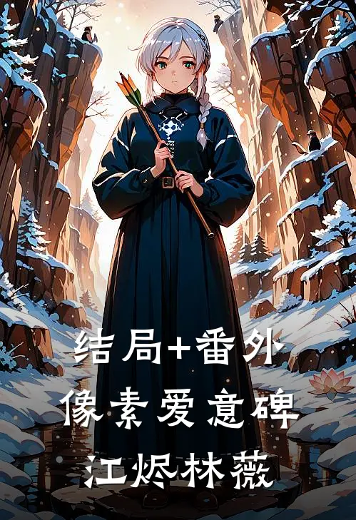 结局+番外像素爱意碑江烬林薇