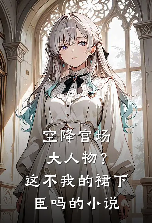 空降官场大人物？这不我的裙下臣吗的小说