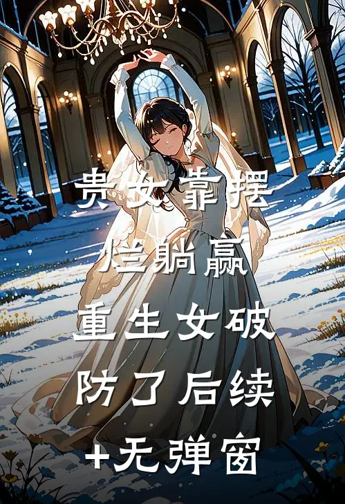 贵女靠摆烂躺赢，重生女破防了后续+无弹窗