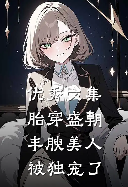 优秀文集胎穿盛朝，丰腴美人被独宠了