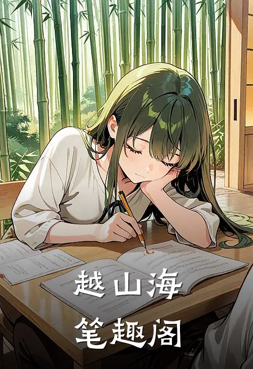 越山海笔趣阁