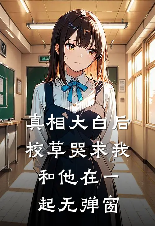 真相大白后，校草哭求我和他在一起无弹窗