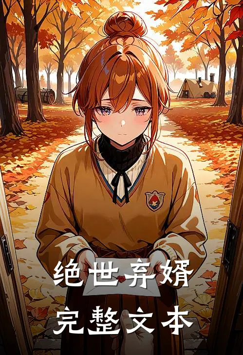 绝世弃婿完整文本