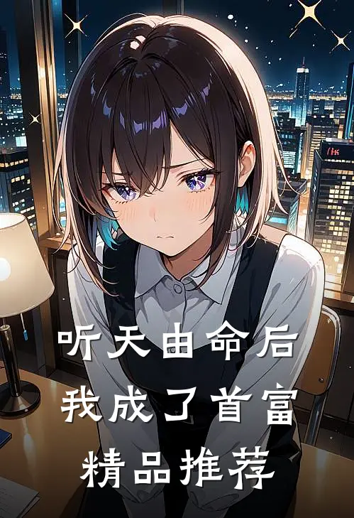 听天由命后，我成了首富精品推荐