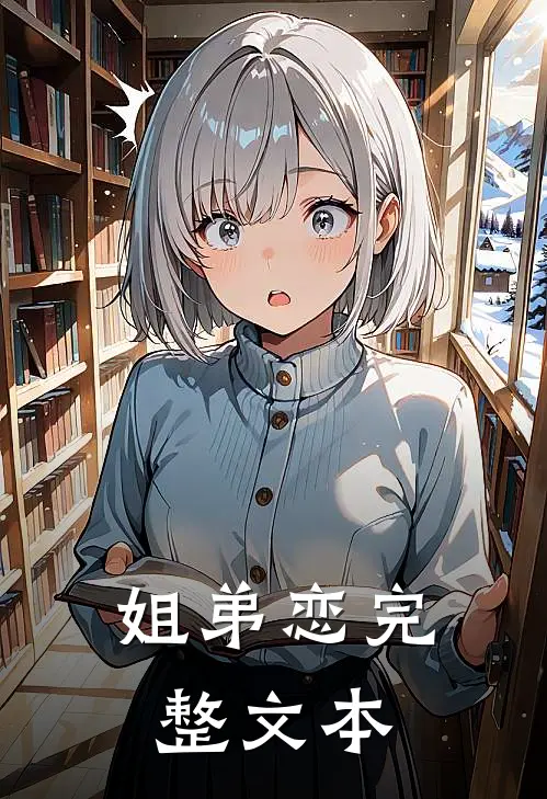 姐弟恋完整文本
