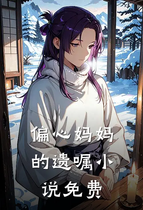 偏心妈妈的遗嘱小说免费