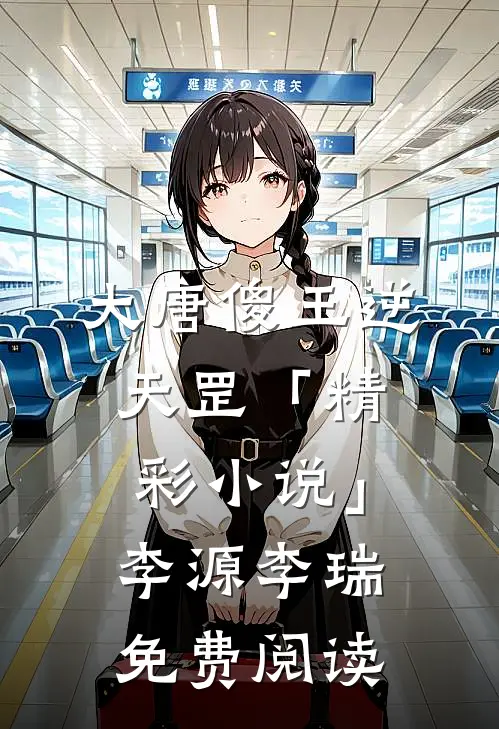 大唐傻王逆天罡「精彩小说」李源李瑞免费阅读