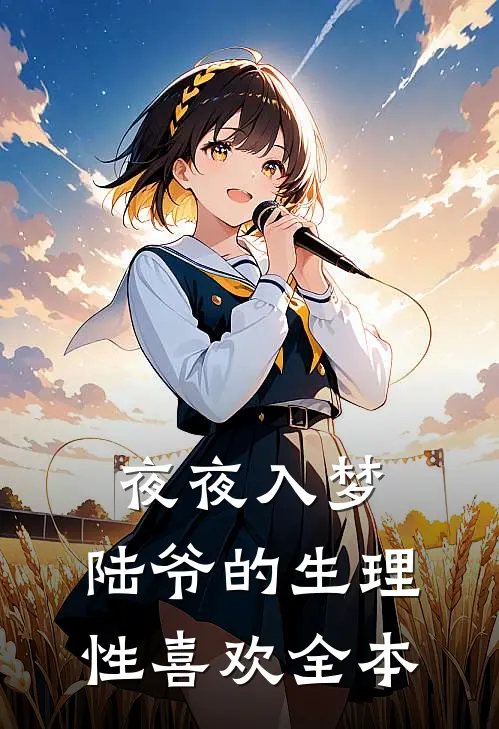 夜夜入梦，陆爷的生理性喜欢全本