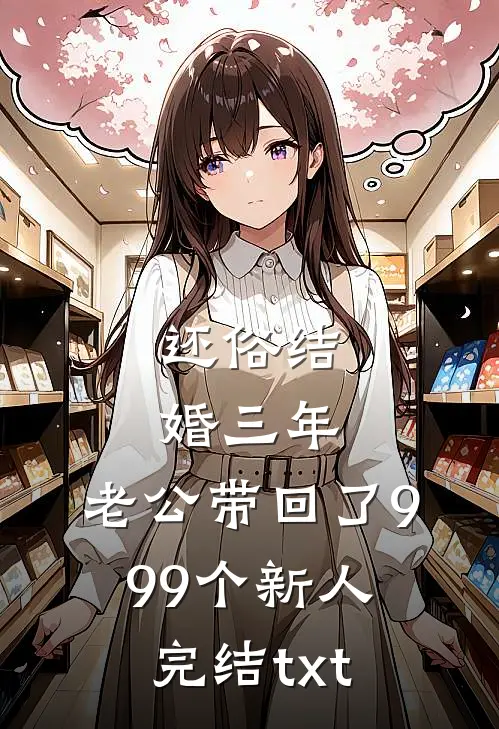 还俗结婚三年，老公带回了999个新人完结txt