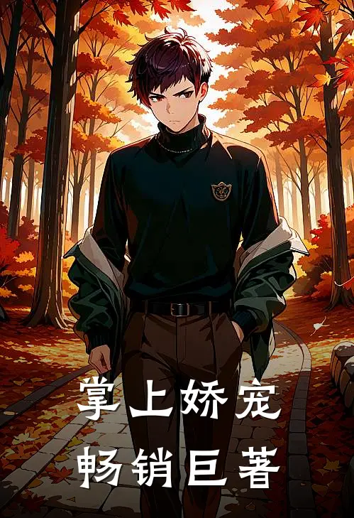 掌上娇宠畅销巨著