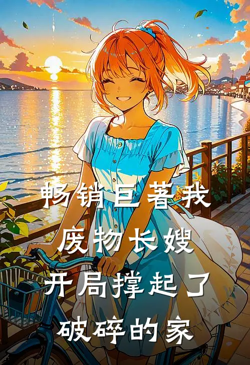 畅销巨著我，废物长嫂，开局撑起了破碎的家