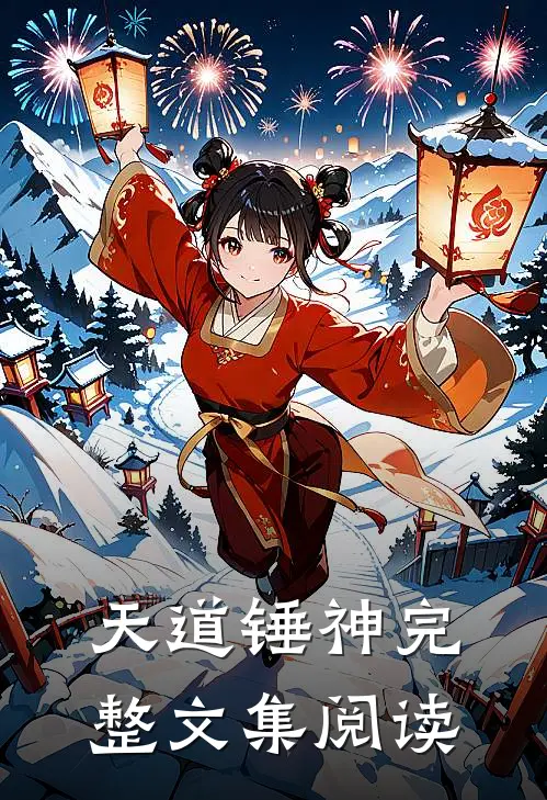 天道锤神完整文集阅读