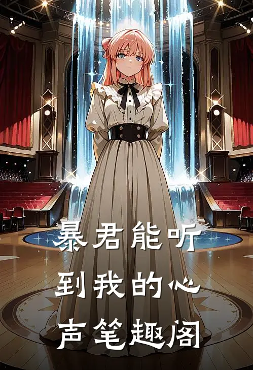 暴君能听到我的心声笔趣阁