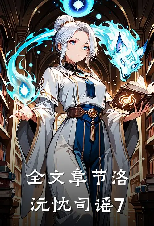 全文章节洛沅忱司谣7