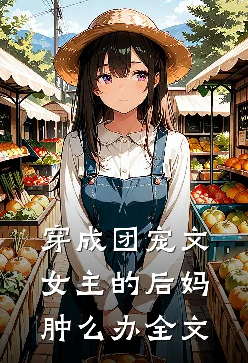 穿成团宠文女主的后妈肿么办全文